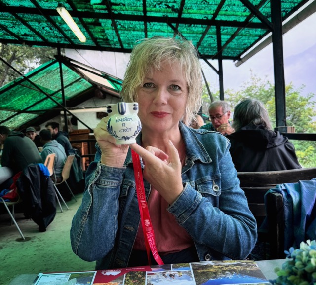 Sagra dei crotti bagnata | Blog di Valendario Valtellinese