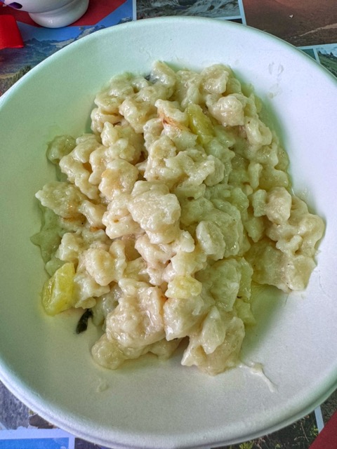 Sagra dei crotti bagnata | Blog di Valendario Valtellinese