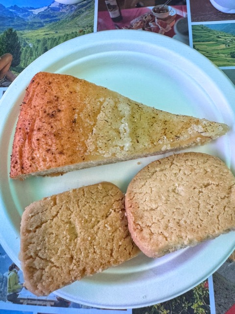 Sagra dei crotti bagnata | Blog di Valendario Valtellinese