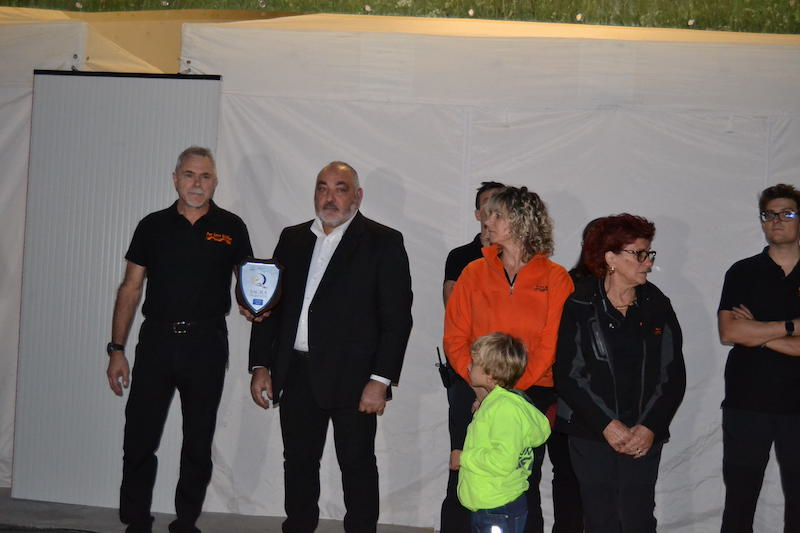 La sagra della mela e dell'uva fa ancora centro | Blog di Valendario Valtellinese