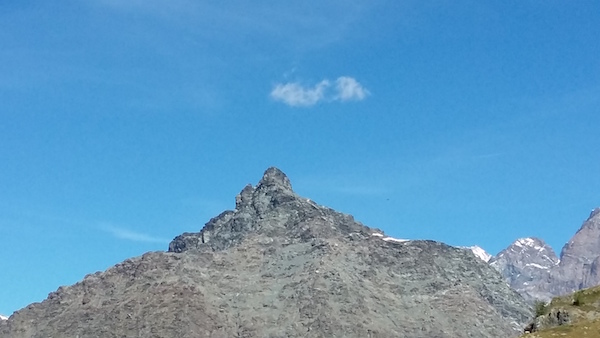 Un'escursione in Valmalenco al rifugio Cristina | Blog di Valendario Valtellinese