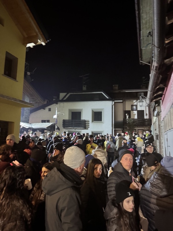 Ma che bella la Festa par i Sciori! | Blog di Valendario Valtellinese
