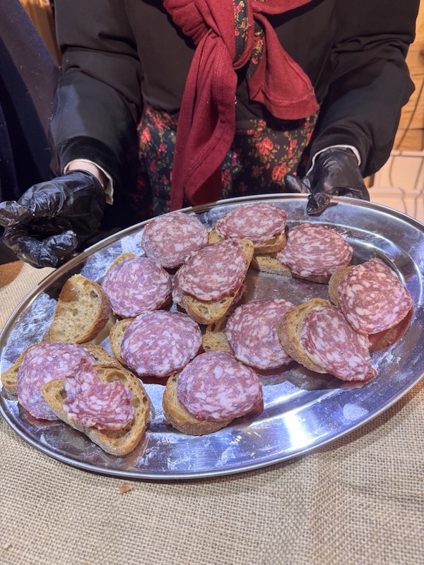 Ma che bella la Festa par i Sciori! | Blog di Valendario Valtellinese