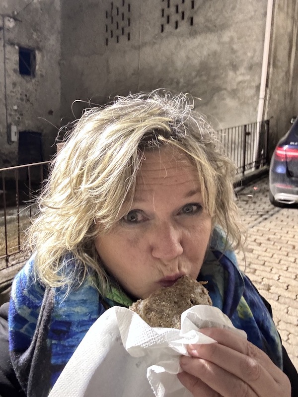 Ma che bella la Festa par i Sciori! | Blog di Valendario Valtellinese