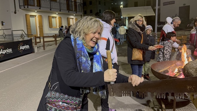 Ma che bella la Festa par i Sciori! | Blog di Valendario Valtellinese