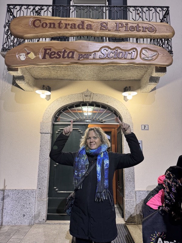 Ma che bella la Festa par i Sciori! | Blog di Valendario Valtellinese