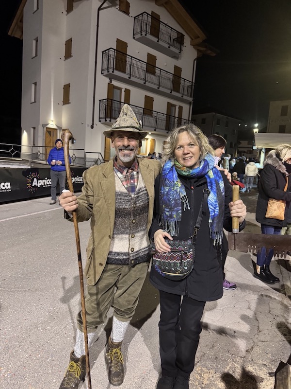 Ma che bella la Festa par i Sciori! | Blog di Valendario Valtellinese