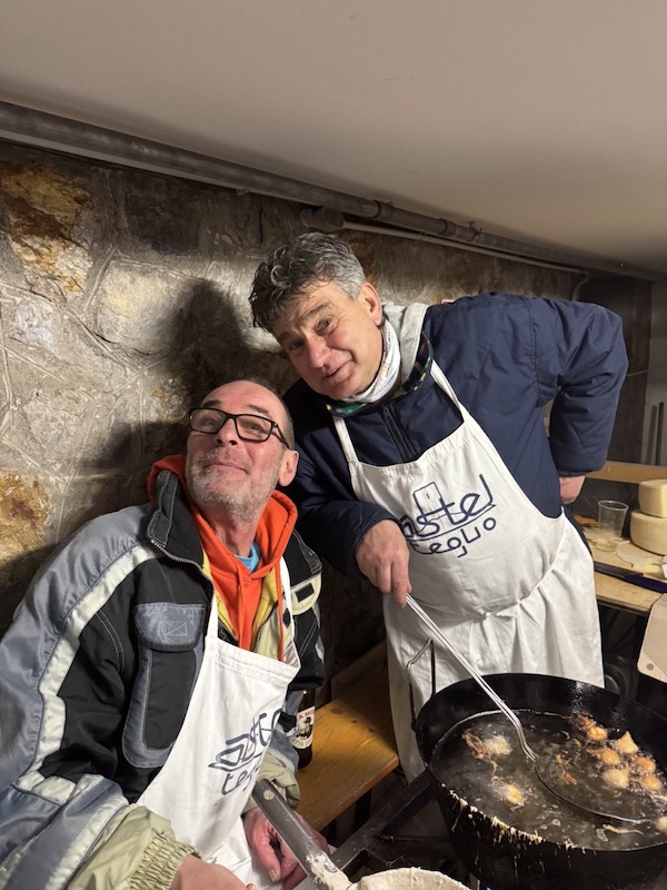 Ma che bella la Festa par i Sciori! | Blog di Valendario Valtellinese