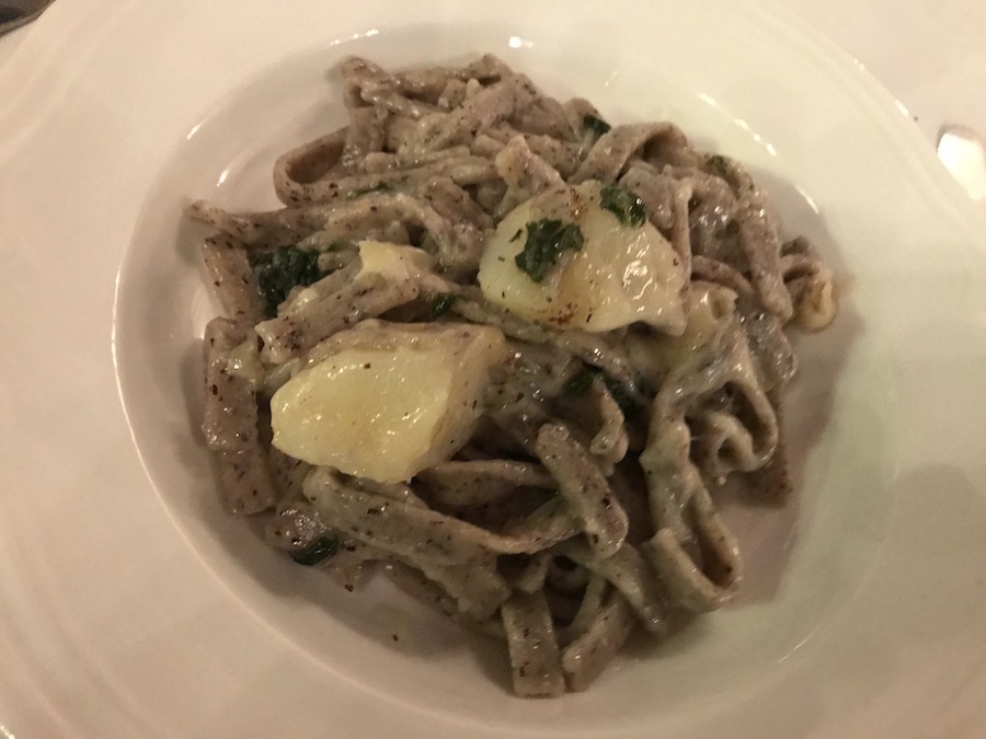 Un nuovo quadro di Segantini sul vino Valtellina | Blog di Valendario Valtellinese