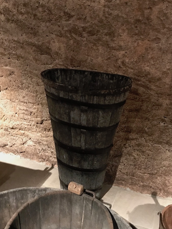 Un nuovo quadro di Segantini sul vino Valtellina | Blog di Valendario Valtellinese