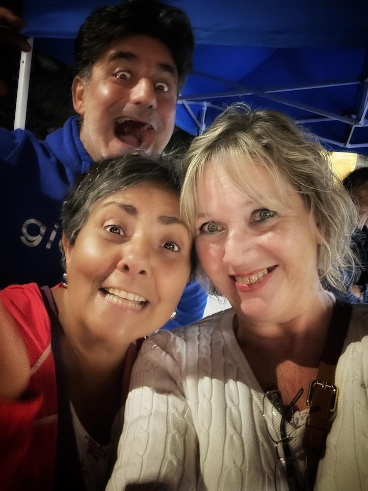 Le risate hanno fatto eco in Valmalenco. | Blog di Valendario Valtellinese