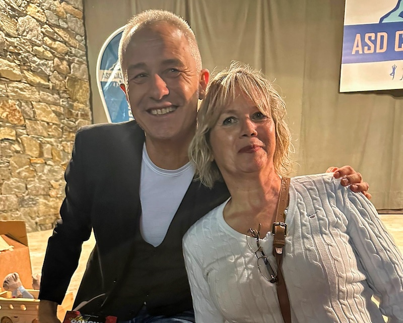 Le risate hanno fatto eco in Valmalenco. | Blog di Valendario Valtellinese