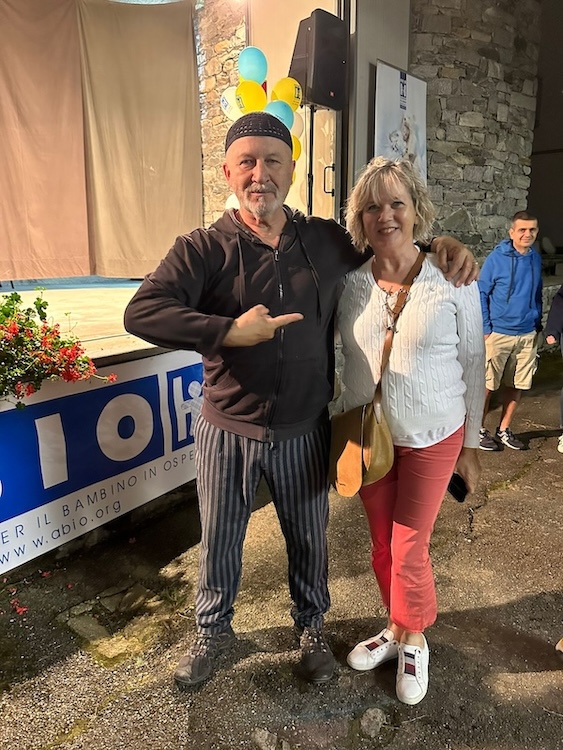 Le risate hanno fatto eco in Valmalenco. | Blog di Valendario Valtellinese