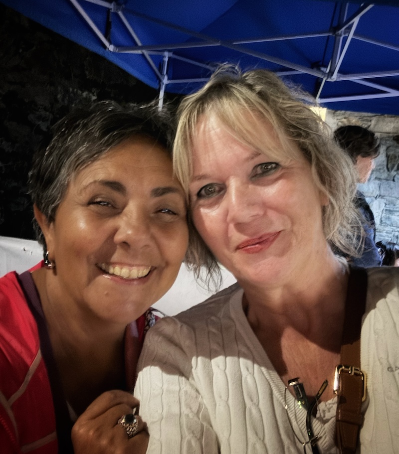 Le risate hanno fatto eco in Valmalenco. | Blog di Valendario Valtellinese