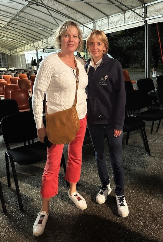 Le risate hanno fatto eco in Valmalenco. | Blog di Valendario Valtellinese