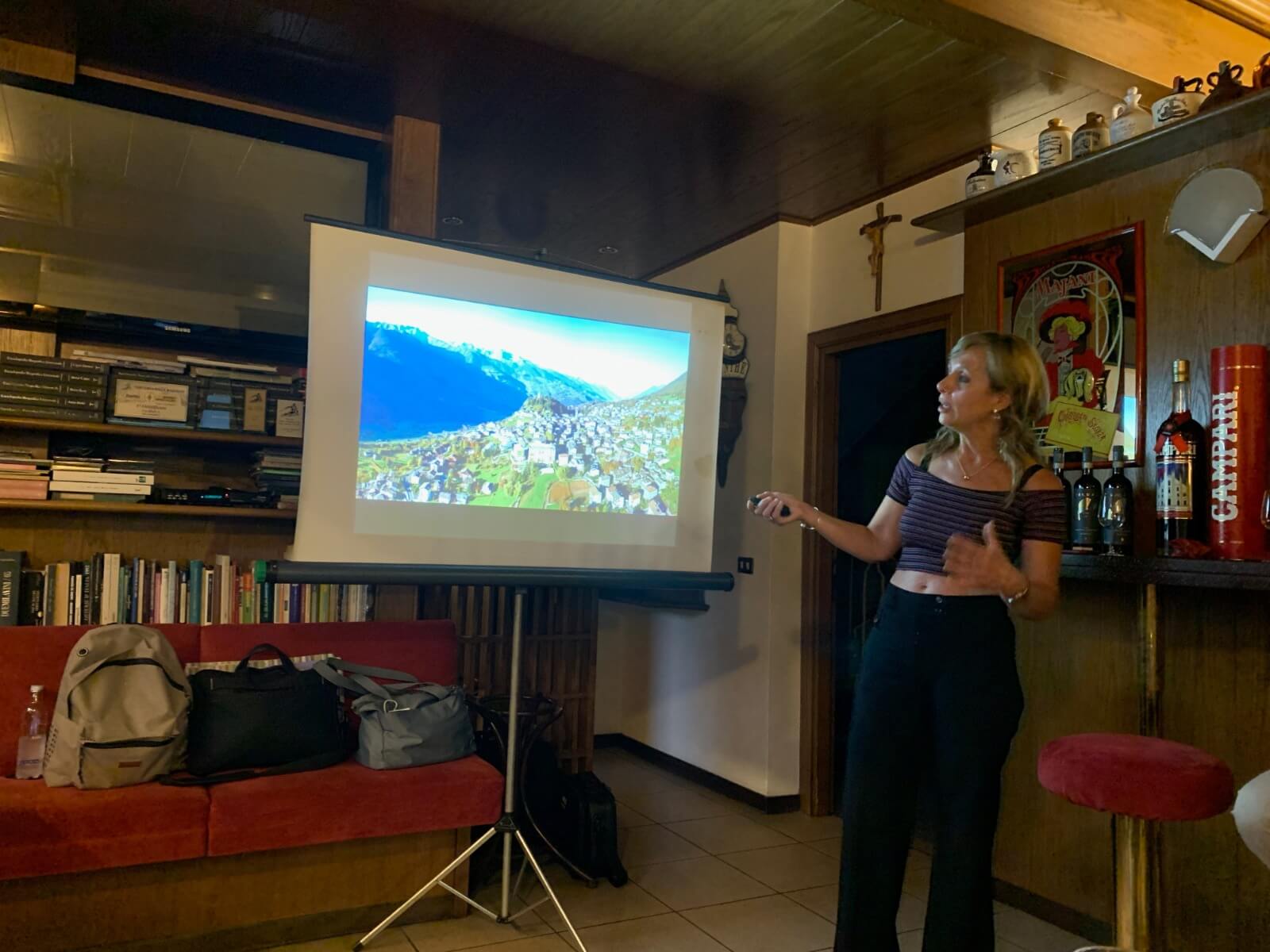 Mi sono stappatadicasa.... | Blog di Valendario Valtellinese