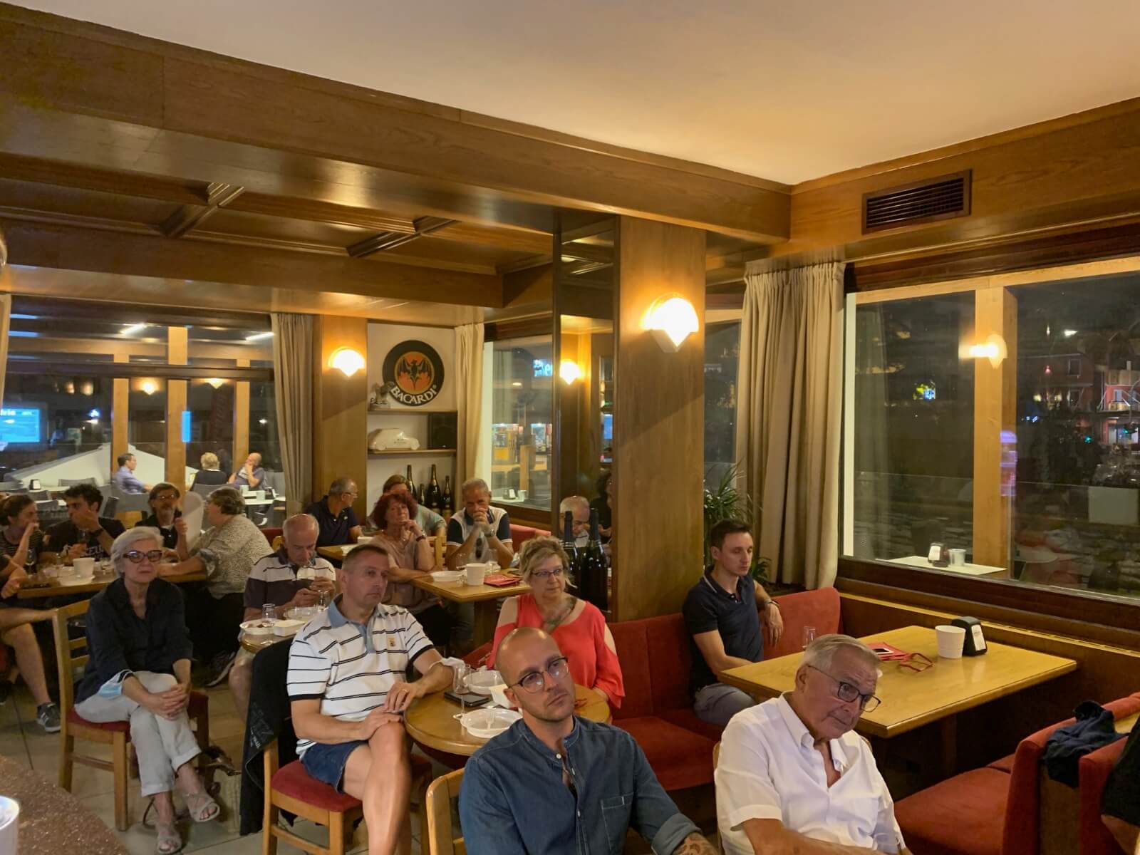 Mi sono stappatadicasa.... | Blog di Valendario Valtellinese