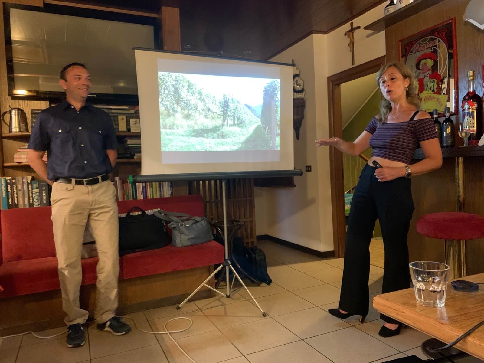 Mi sono stappatadicasa.... | Blog di Valendario Valtellinese