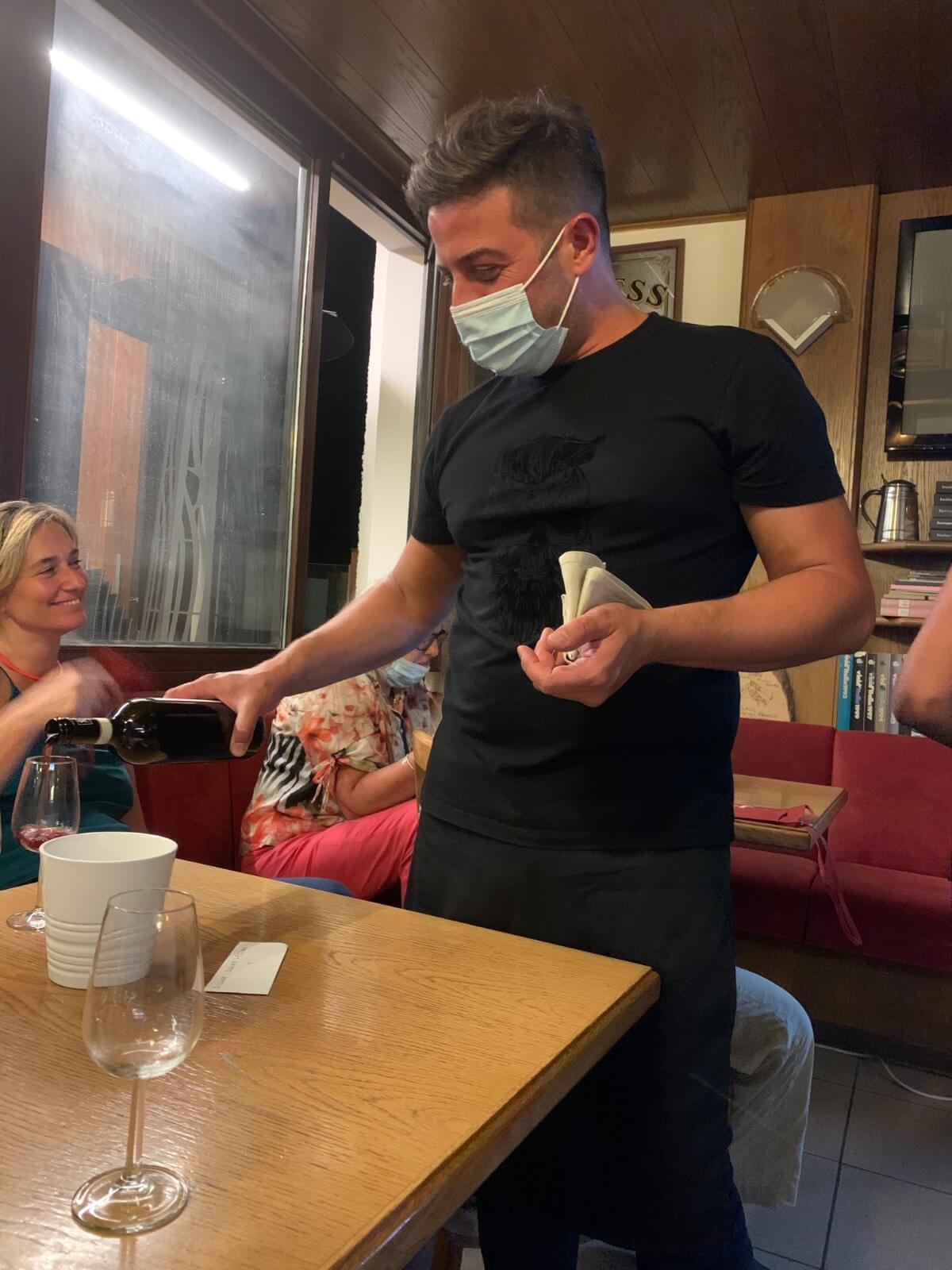 Mi sono stappatadicasa.... | Blog di Valendario Valtellinese