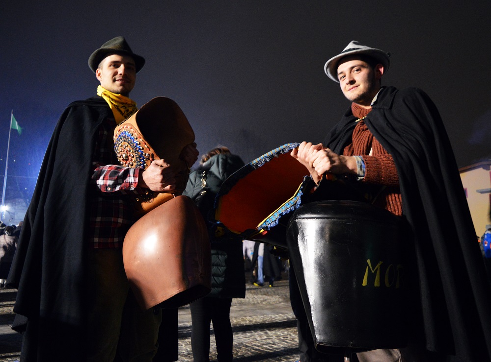 Le tradizioni si festeggiano in Aprica | Blog di Valendario Valtellinese