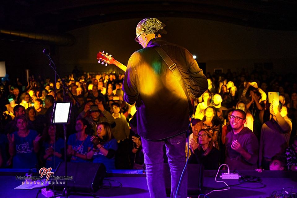 Un evento speciale a cui sono stata felice di partecipare | Blog di Valendario Valtellinese