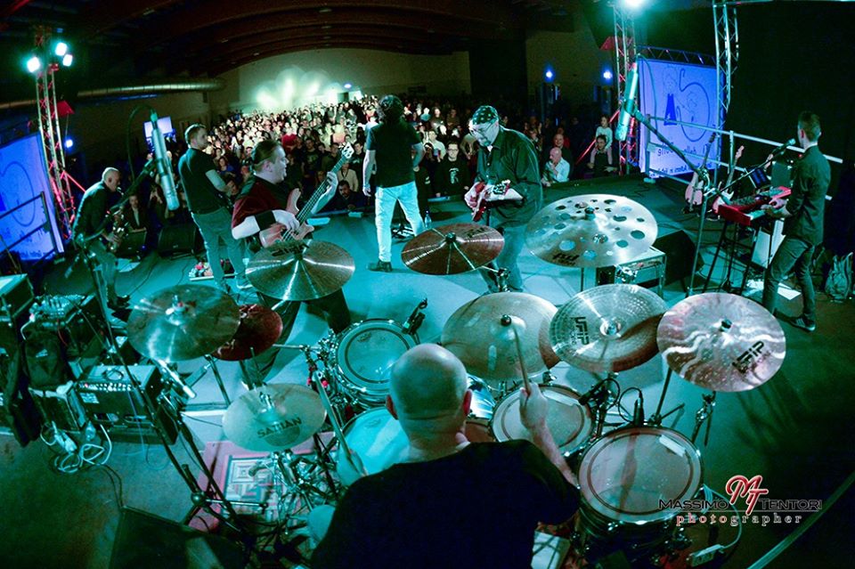 Un evento speciale a cui sono stata felice di partecipare | Blog di Valendario Valtellinese