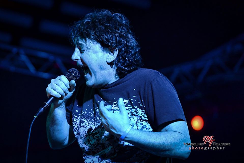 Un evento speciale a cui sono stata felice di partecipare | Blog di Valendario Valtellinese