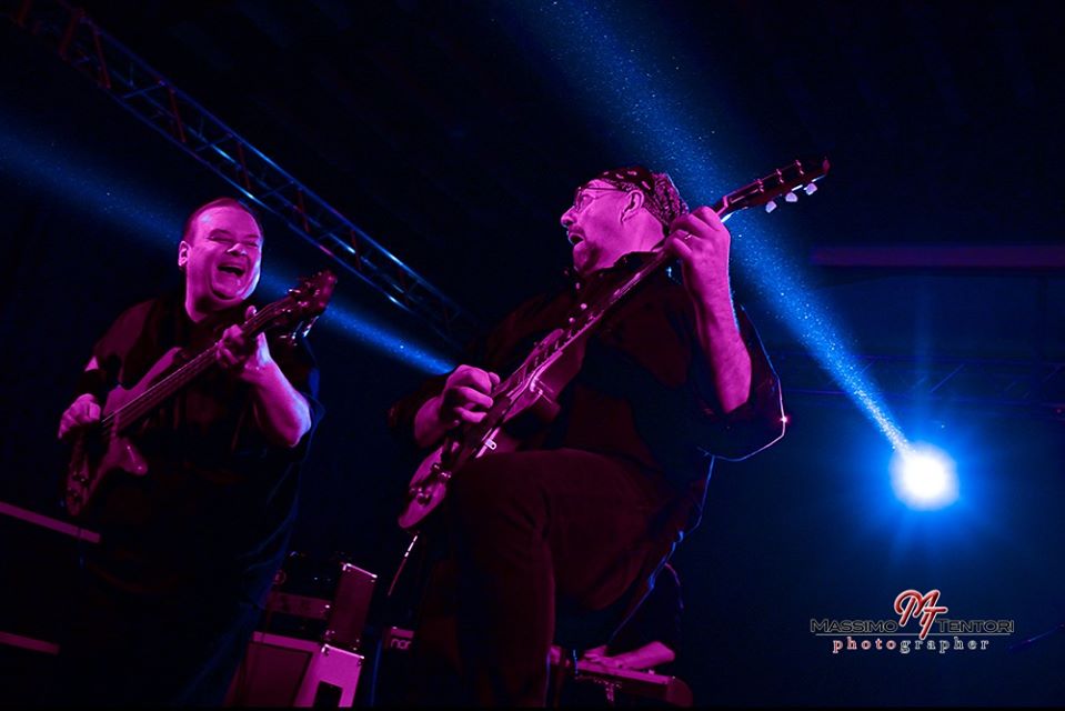 Un evento speciale a cui sono stata felice di partecipare | Blog di Valendario Valtellinese