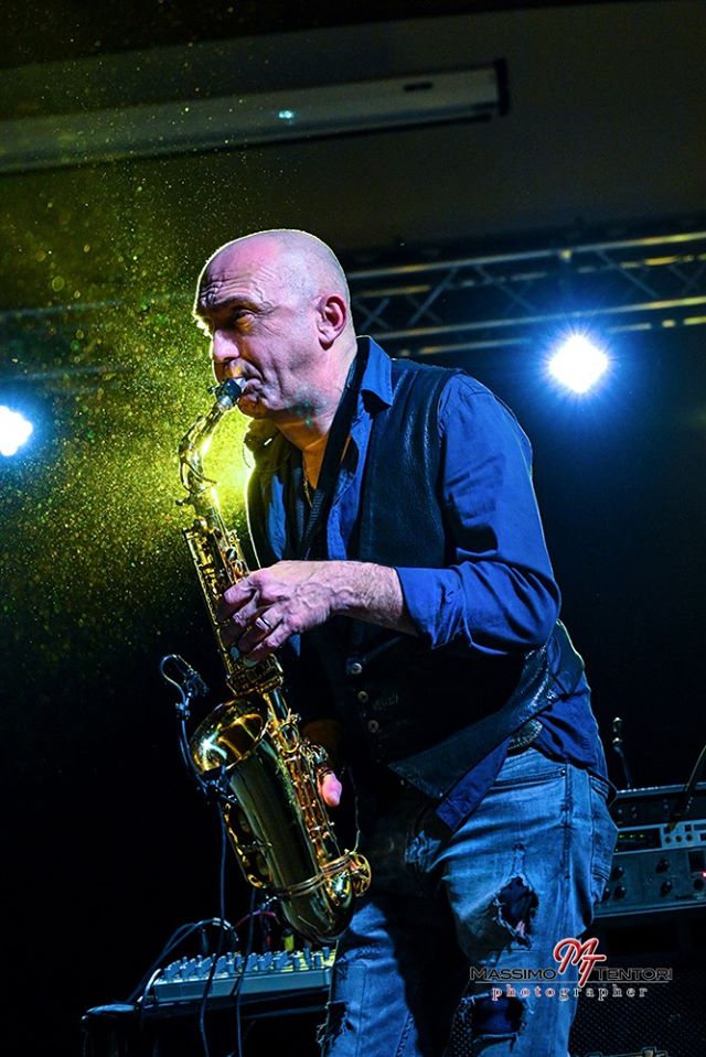 Un evento speciale a cui sono stata felice di partecipare | Blog di Valendario Valtellinese