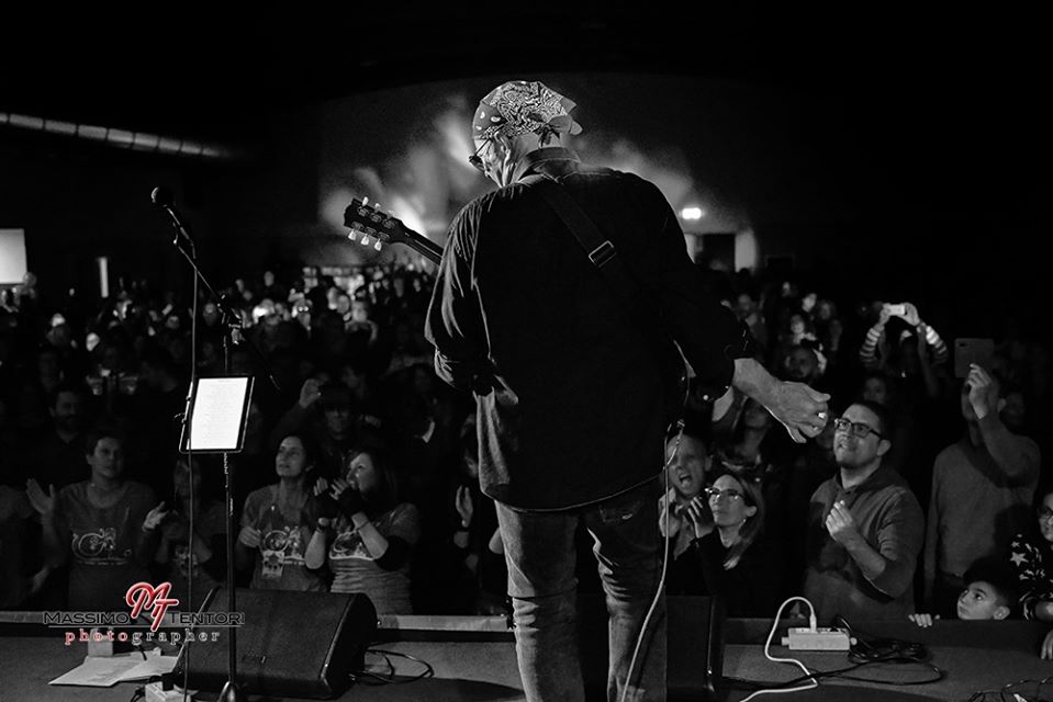 Un evento speciale a cui sono stata felice di partecipare | Blog di Valendario Valtellinese