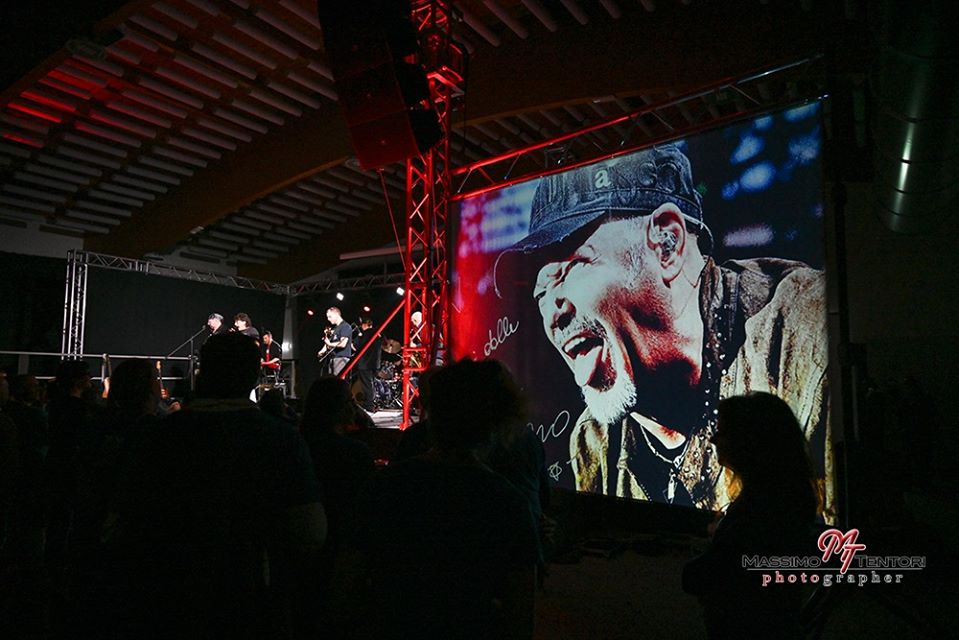 Un evento speciale a cui sono stata felice di partecipare | Blog di Valendario Valtellinese