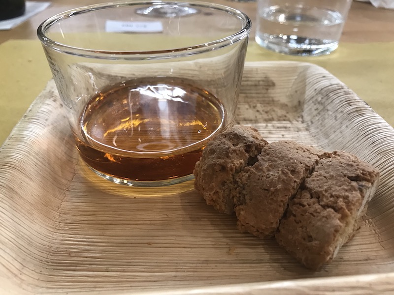 Una serata da leccarsi i baffi | Blog di Valendario Valtellinese