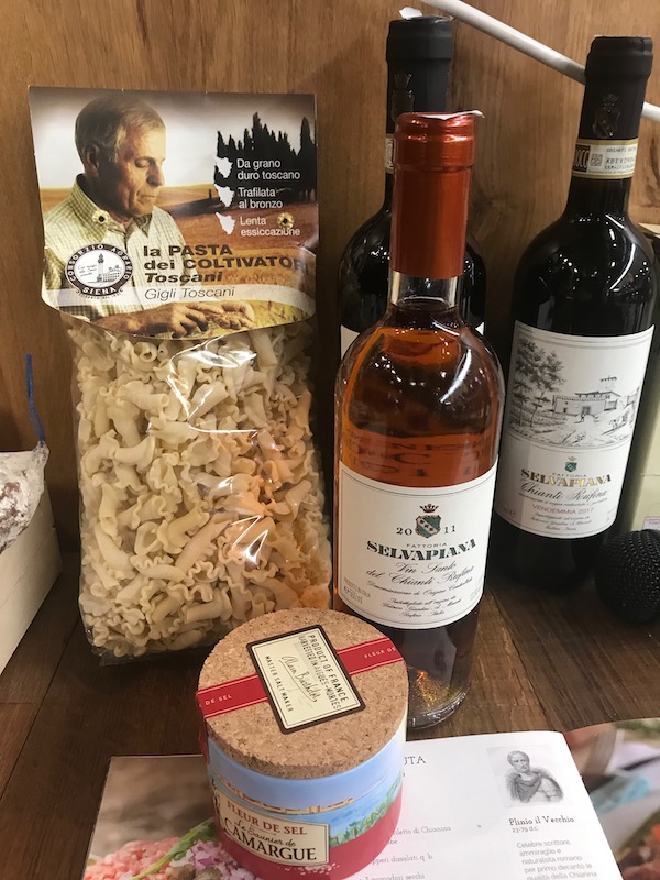 Una serata da leccarsi i baffi | Blog di Valendario Valtellinese