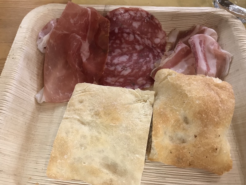Una serata da leccarsi i baffi | Blog di Valendario Valtellinese