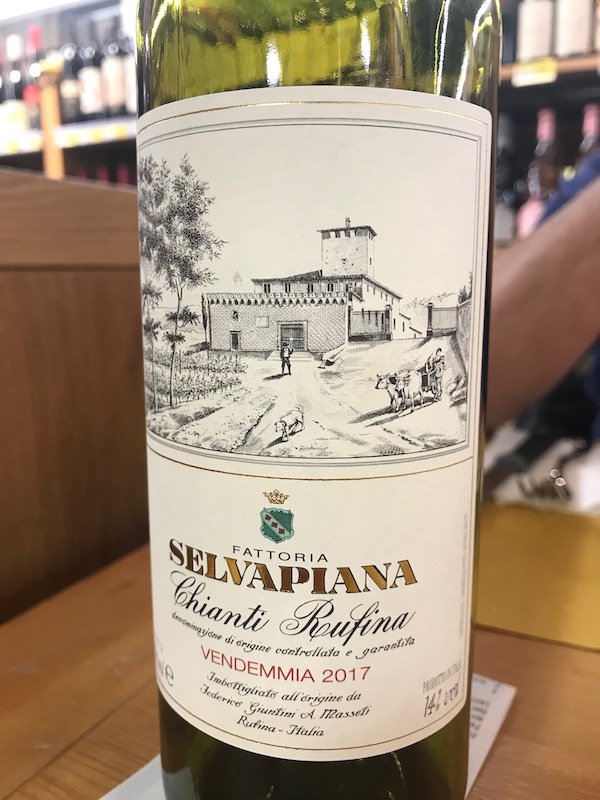 Una serata da leccarsi i baffi | Blog di Valendario Valtellinese