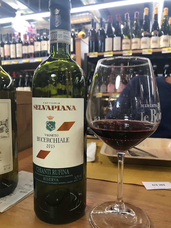 Una serata da leccarsi i baffi | Blog di Valendario Valtellinese