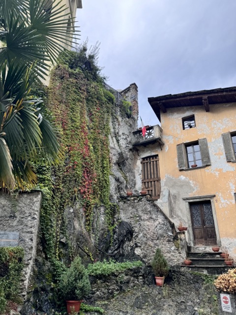 Cosa fare in Valtellina quando piove | Blog di Valendario Valtellinese