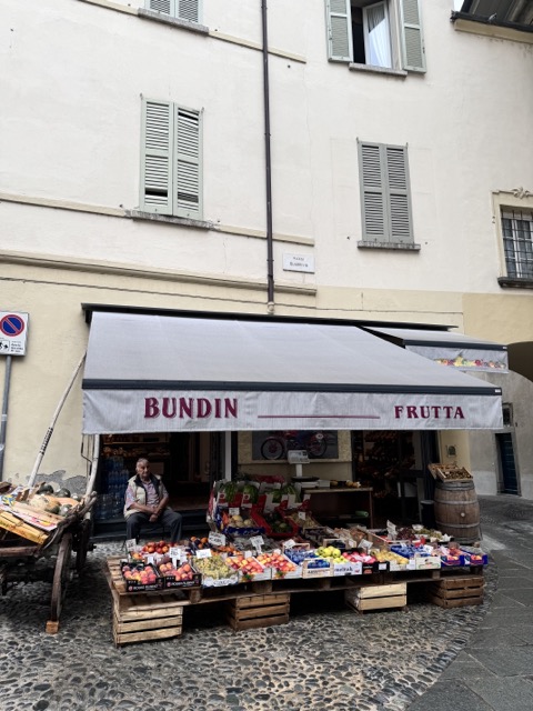 Cosa fare in Valtellina quando piove | Blog di Valendario Valtellinese