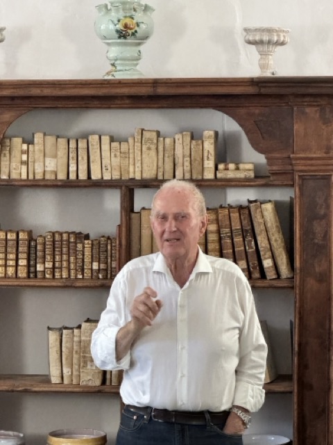 Cosa fare in Valtellina quando piove | Blog di Valendario Valtellinese