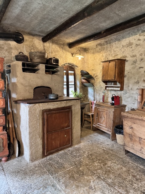 Cosa fare in Valtellina quando piove | Blog di Valendario Valtellinese