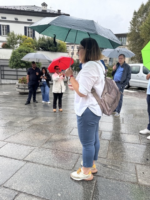 Cosa fare in Valtellina quando piove | Blog di Valendario Valtellinese