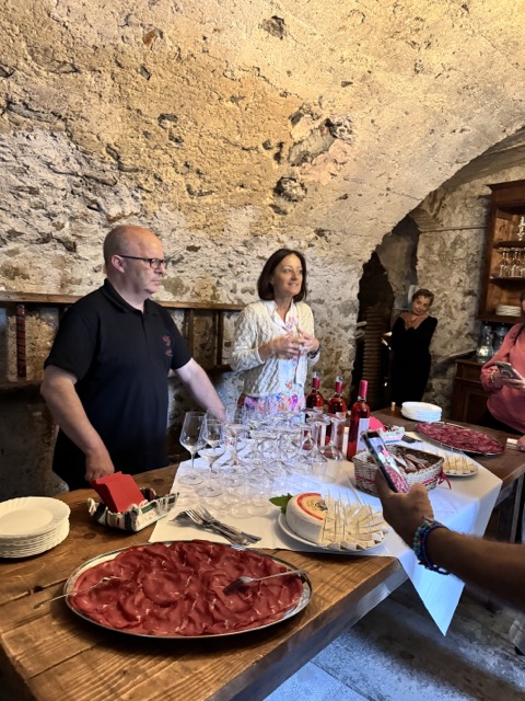 Cosa fare in Valtellina quando piove | Blog di Valendario Valtellinese