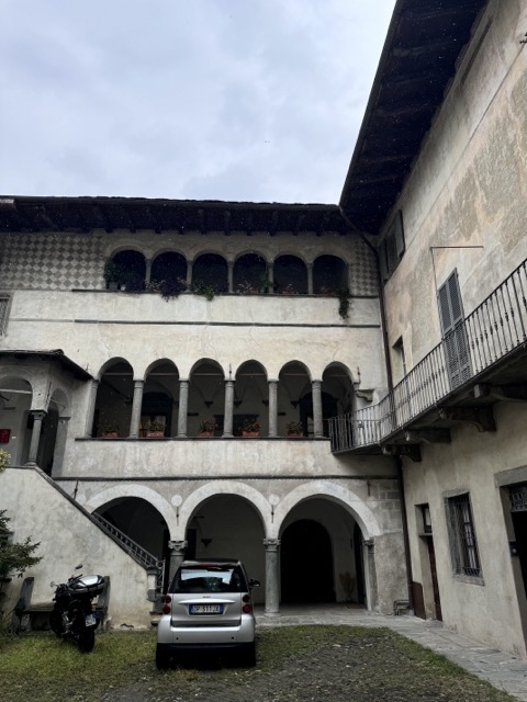 Cosa fare in Valtellina quando piove | Blog di Valendario Valtellinese