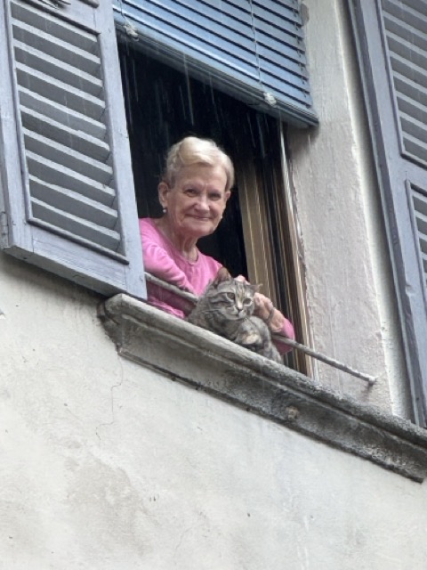 Cosa fare in Valtellina quando piove | Blog di Valendario Valtellinese