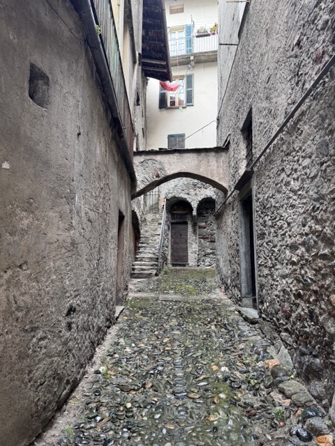 Cosa fare in Valtellina quando piove | Blog di Valendario Valtellinese