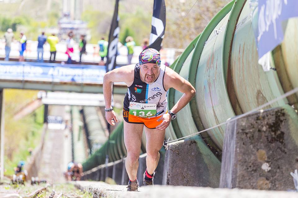 E' solo questione di scale: Valtellina Vertical Tube Race | Blog di Valendario Valtellinese