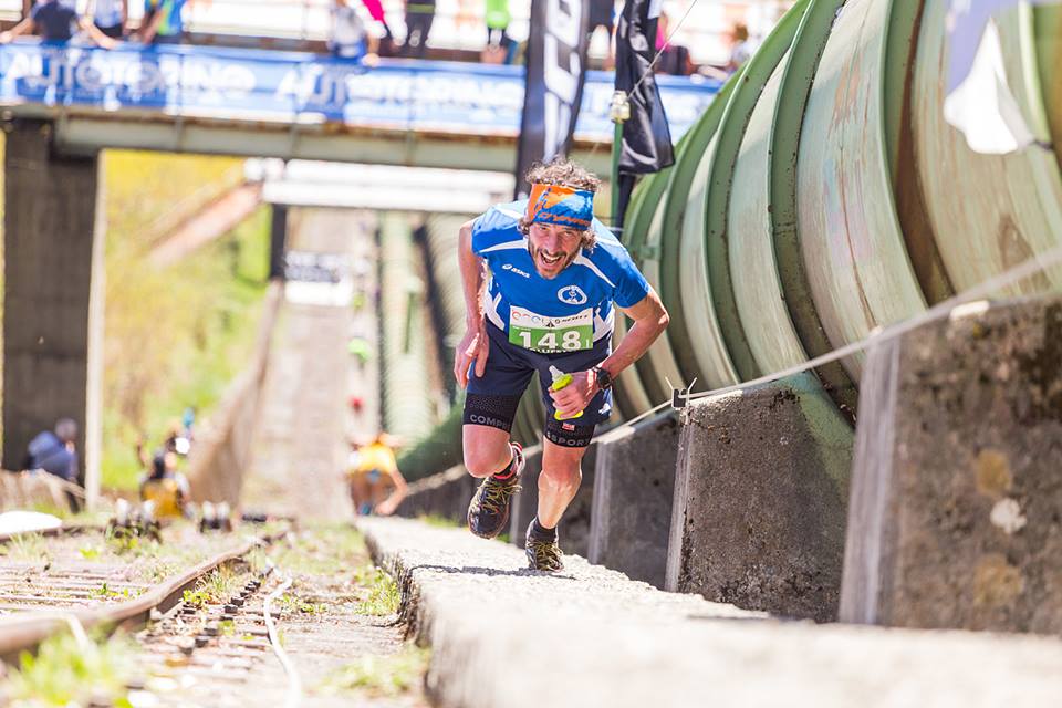 E' solo questione di scale: Valtellina Vertical Tube Race | Blog di Valendario Valtellinese