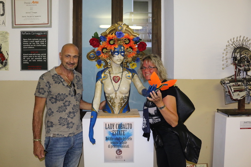 Una notte bianca in cantina | Blog di Valendario Valtellinese