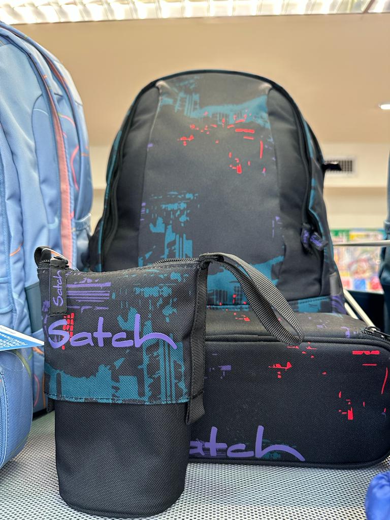 Finalmente uno zaino salvaschiena | Blog di Valendario Valtellinese