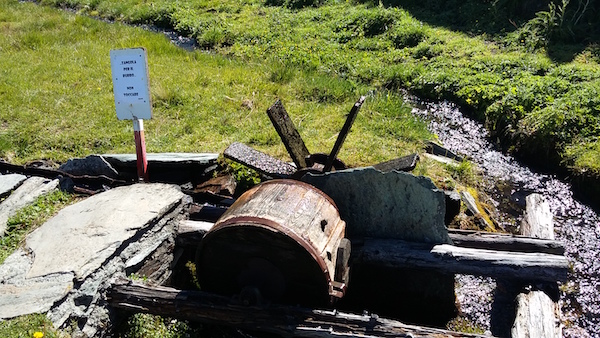 Un'escursione in Valmalenco al rifugio Cristina | Blog di Valendario Valtellinese